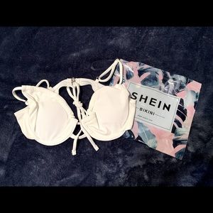 SHEIN Bikini top size M